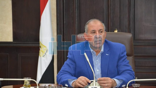 محافظ البحر الأحمر