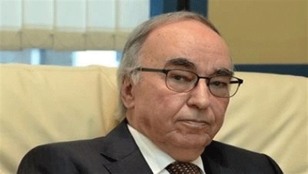 وزير المالية الجزائري