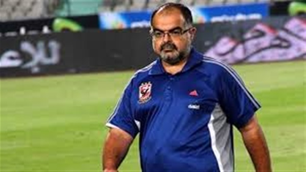 الدكتور خالد محمود