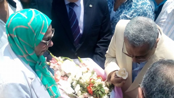جانب من الحدث