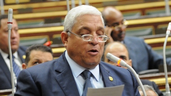 النائب جمال عباس