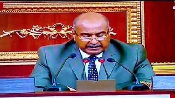 سيف نصر الدين الصافي