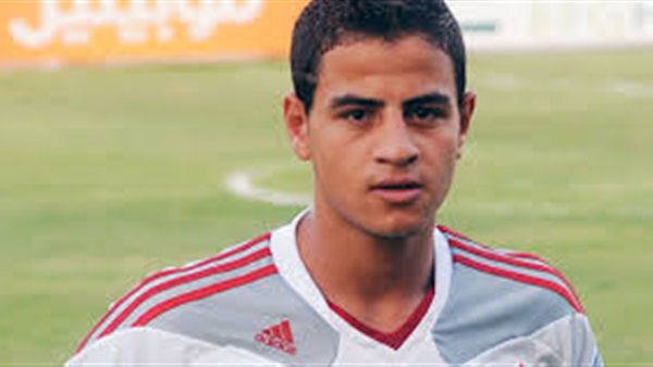 احمد توفيق