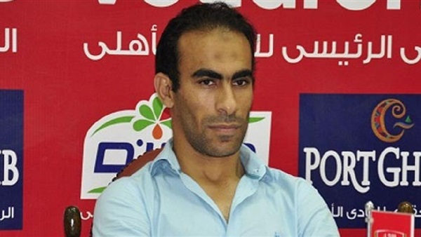 سيد عبد الحفيظ