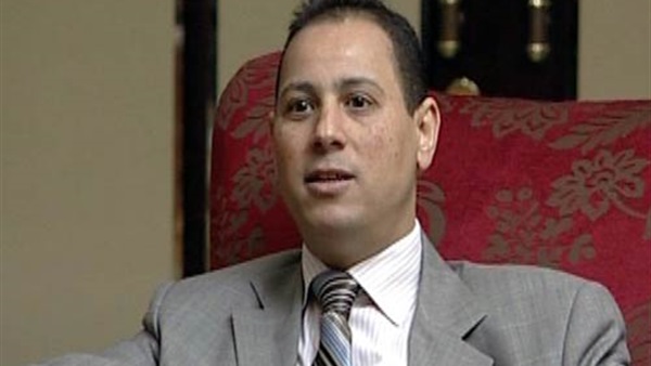 محمد عمران