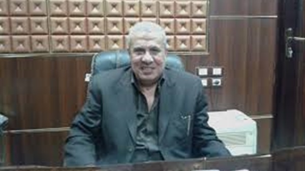 اللواء محمد عاطف