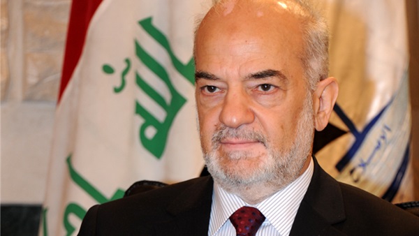 إبراهيم الجعفري