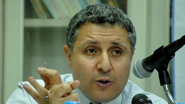 نجاد البرعي