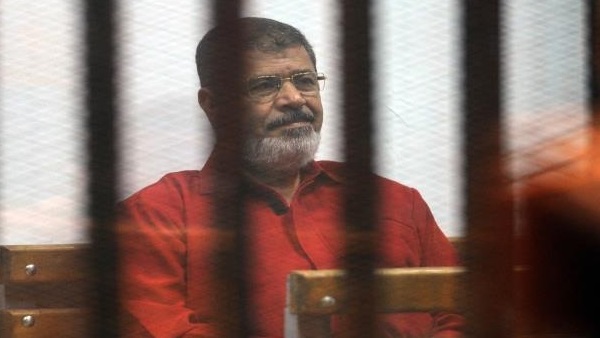 محمد مرسى