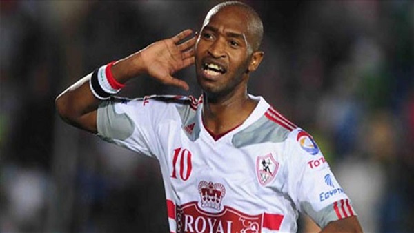 شيكابالا