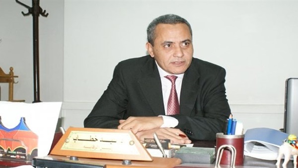 دكتور سيد خطاب