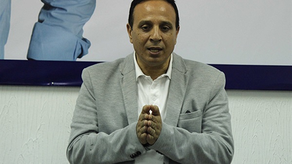 أشرف عمارة