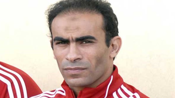 سيد عبدالحفيظ