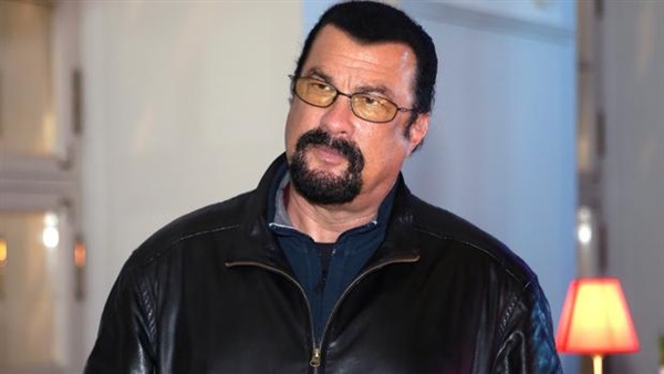 ستيفن سيجال