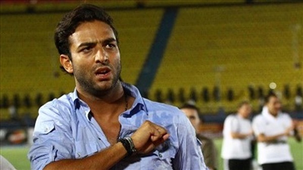 أحمد حسام ميدو