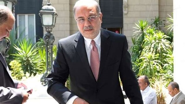 شريف إسماعيل