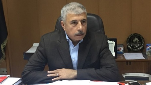 اللواء نبيل عبدالفتاح