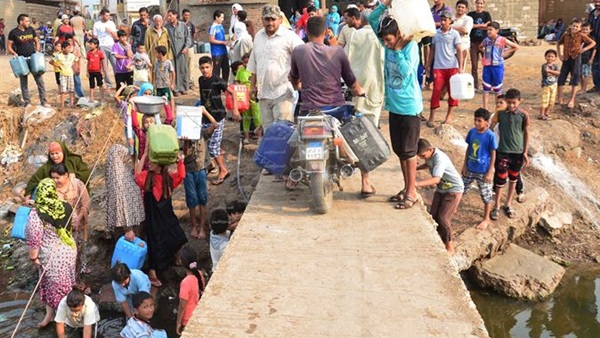 صورة أرشيفية
