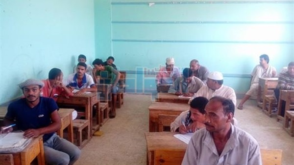 جانب من الحدث