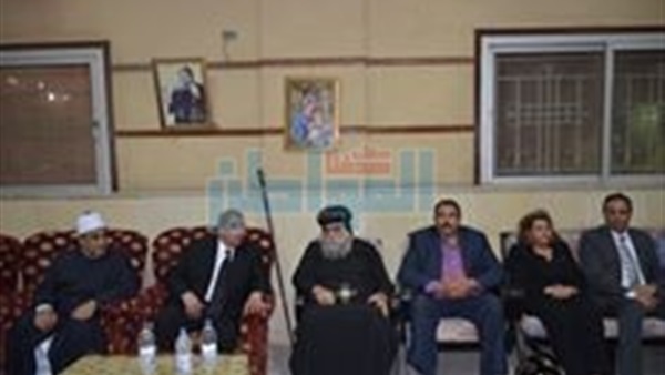 جانب من الحدث