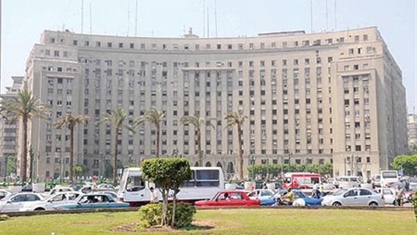 مجمع التحرير