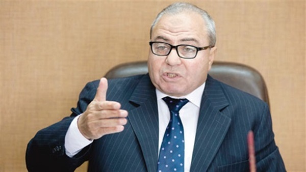 اللواء حامد العقيلى