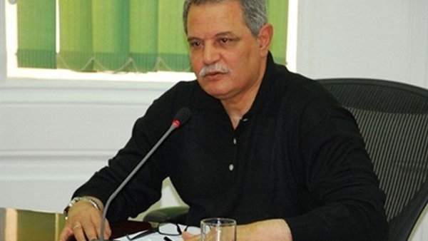 المهندس ممدوح رسلان