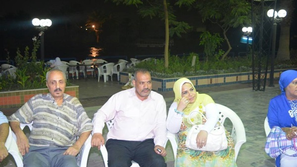 جانب من الحدث