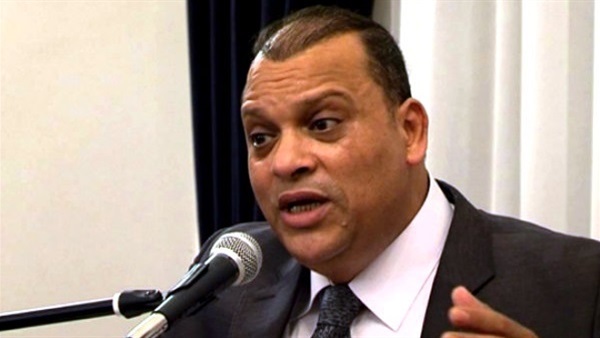  المستشار أحمد الفضالي
