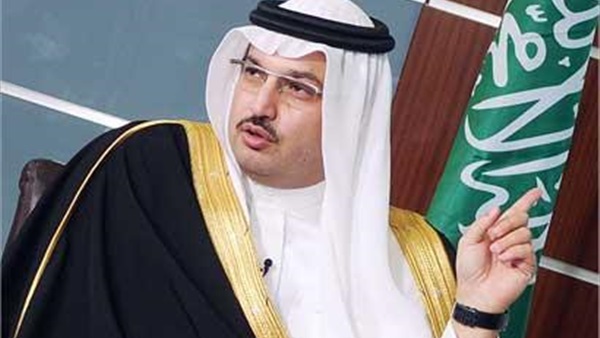 الأمير / تركي بن