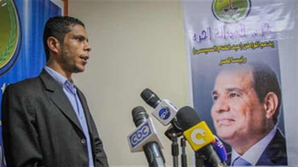 عمرو عمارة، رئيس