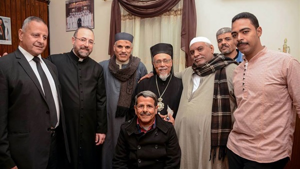 جانب من الحدث