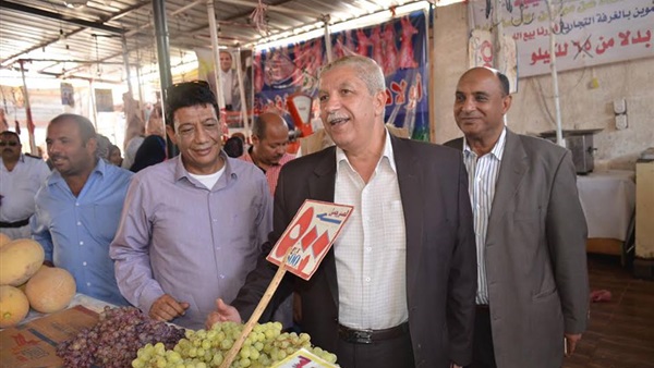 جانب من الحدث