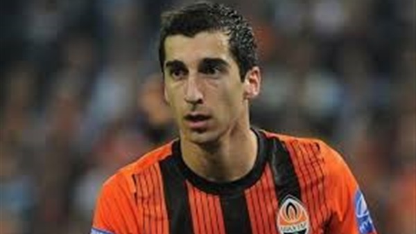 هنريك مخيتاريان