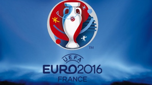 أوروبا 2016