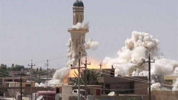 صورة أرشيفية
