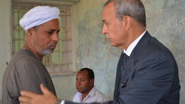 جانب من الحدث
