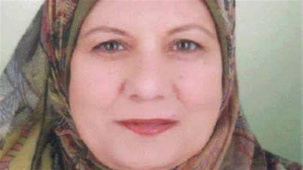 فريدة مجاهد السيد