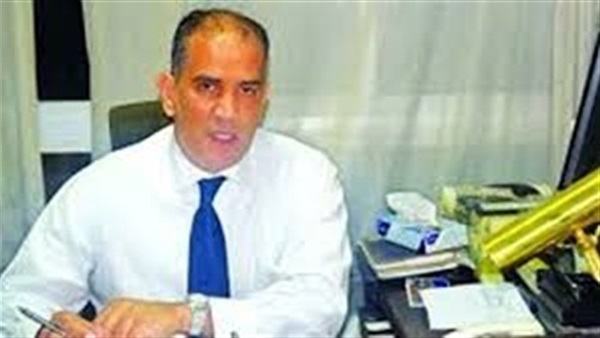 المهندس خالد الميقاتي