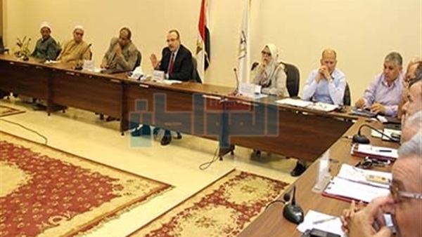 اجتماع استعدادات