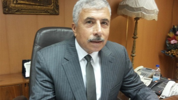 مدير أمن الغربية