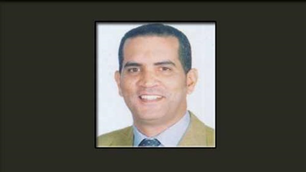 خالد الميقاتي
