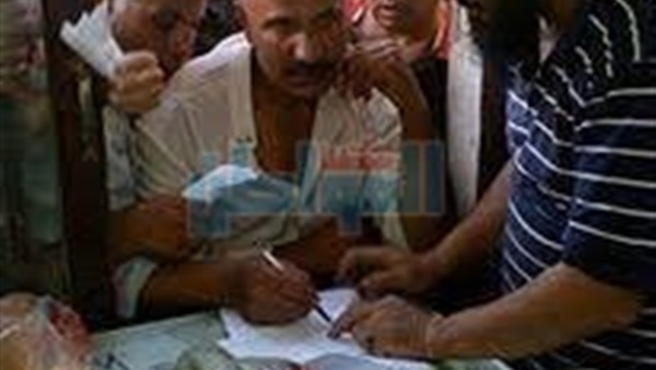 جانب من الحدث