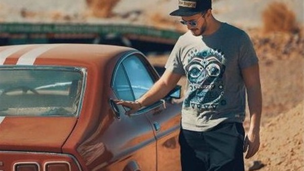 سعد لمجرد