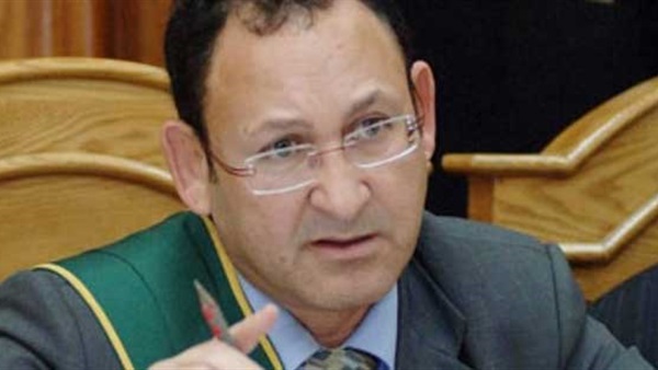 المستشار الدكتور