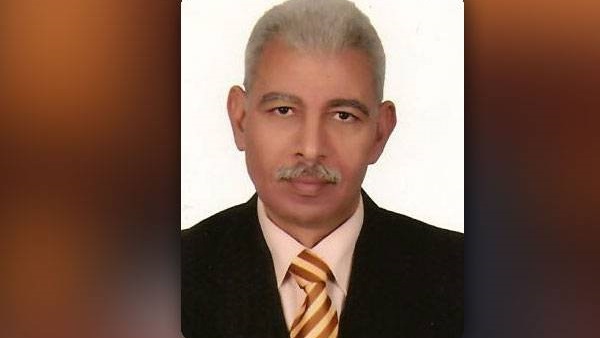المهندس محمد شعبان