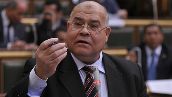 ناجى الشهابى رئيس