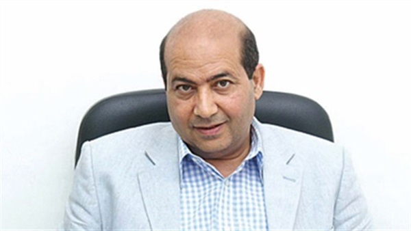 الناقد طارق الشناوي