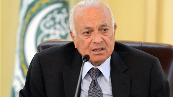 نبيل العربي