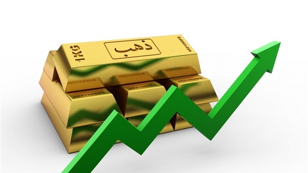 ارتفاع أسعار الذهب